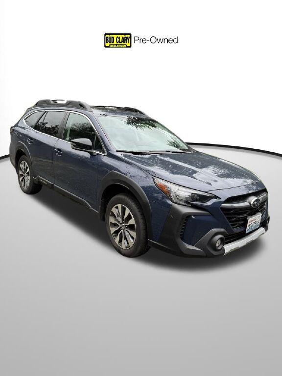 2023 Subaru Outback Limited 2023 Subaru Outback Limited