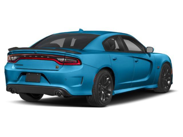 2019 Dodge Charger Scat Pack RWD