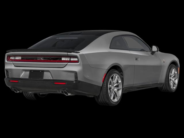 2026 Dodge Charger CHARGER SCAT PACK PLUS 2-DOOR AWD