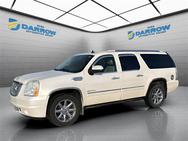 2012 GMC Yukon XL 1500 Denali