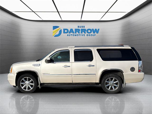 2012 GMC Yukon XL 1500 Denali