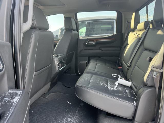 2023 GMC Sierra 1500 4WD Crew Cab Short Box Denali