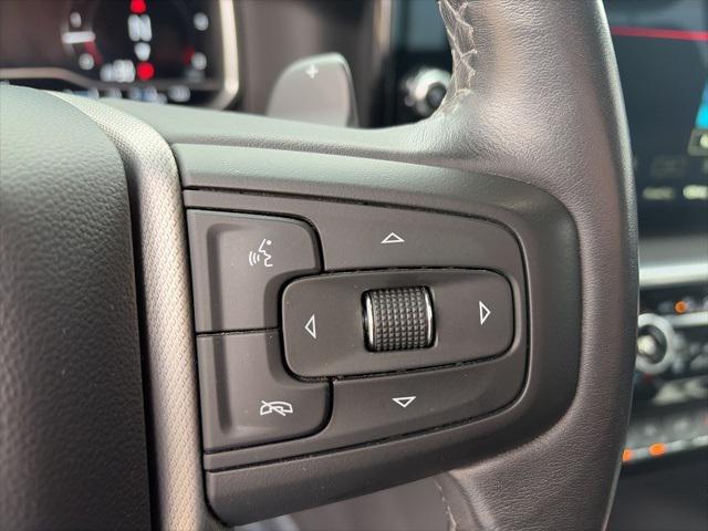 2023 GMC Sierra 1500 4WD Crew Cab Short Box Denali