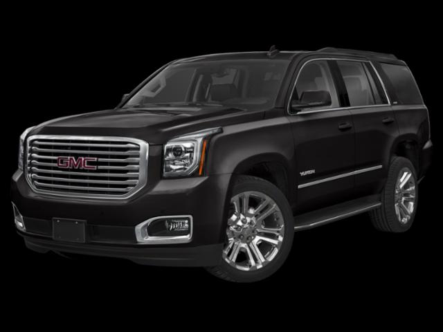 2020 GMC Yukon 4WD SLT 2020 GMC Yukon 4WD SLT