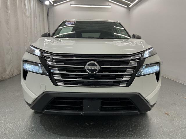 2024 Nissan Rogue S Intelligent AWD