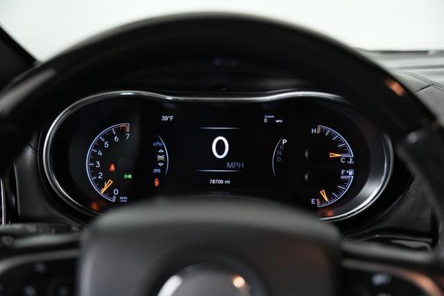 2021 Jeep Grand Cherokee Overland 4X4 2021 Jeep Grand Cherokee Overland 4X4