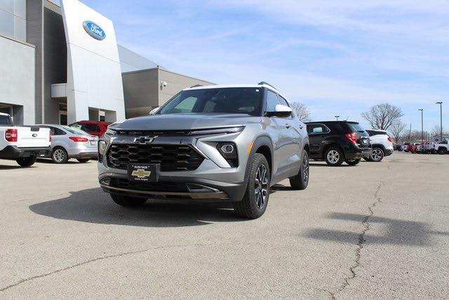 2024 Chevrolet TrailBlazer AWD ACTIV for sale in Paragould, AR