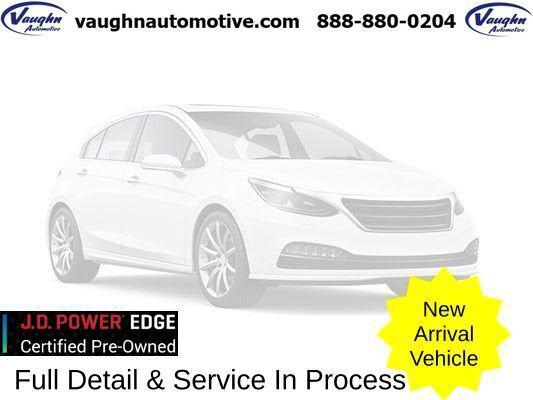 2018 Dodge Challenger GT AWD