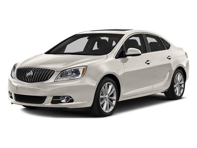 2016 Buick Verano Leather Group 2016 Buick Verano Leather Group