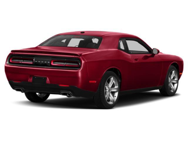 2015 Dodge Challenger R/T