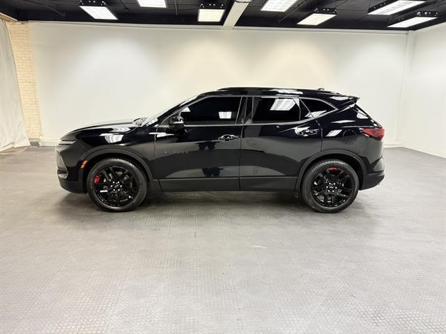 2024 Chevrolet Blazer AWD 3LT