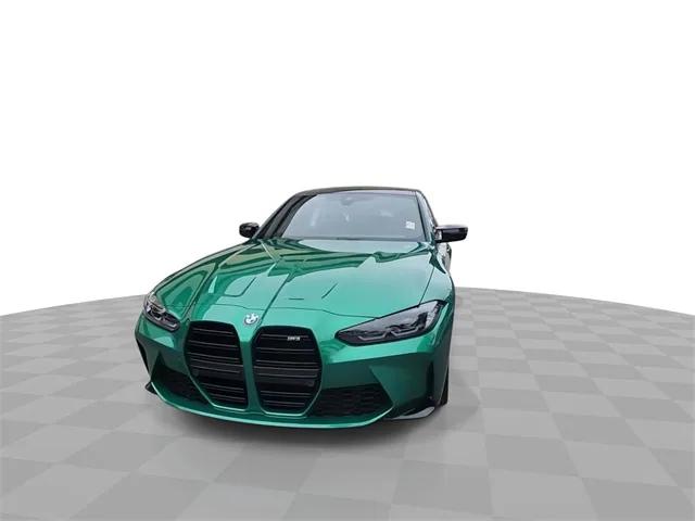 2023 BMW M3 Sedan