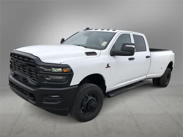 2026 RAM Ram 3500 RAM 3500 TRADESMAN CREW CAB 4X4 8 BOX