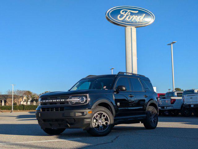 2024 Ford Bronco Sport Big Bend for sale in Columbia, SC