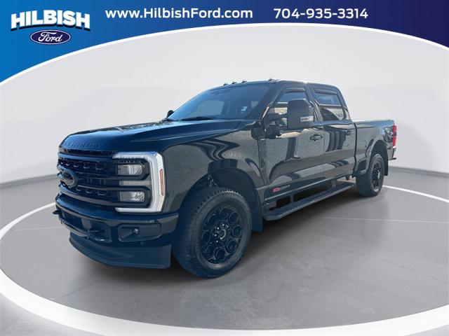 2024 Ford F-250 LARIAT