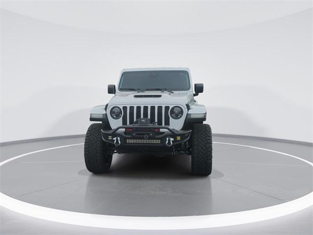 2023 Jeep Wrangler 4-Door Rubicon 392 4x4 2023 Jeep Wrangler 4-Door Rubicon 392 4x4