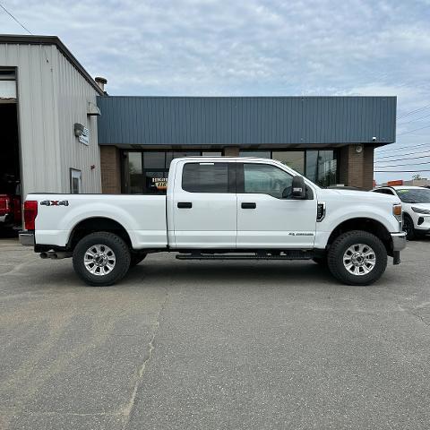 2020 Ford F-250 XLT