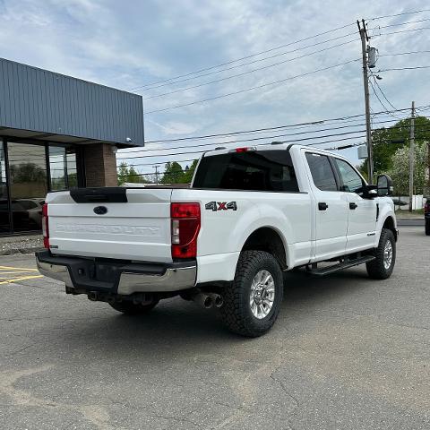2020 Ford F-250 XLT