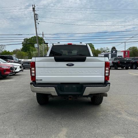 2020 Ford F-250 XLT