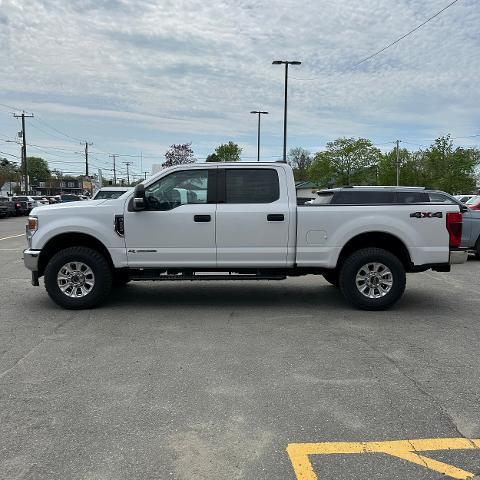 2020 Ford F-250 XLT
