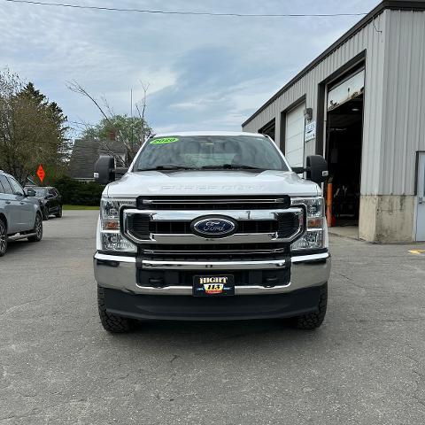 2020 Ford F-250 XLT