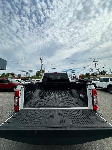 2020 Ford F-250 XLT