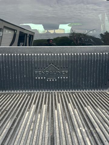2020 Ford F-250 XLT
