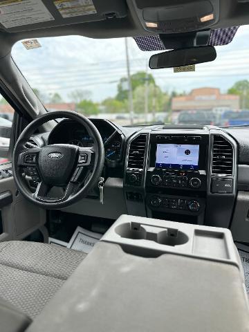 2020 Ford F-250 XLT