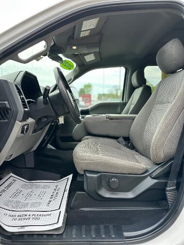 2020 Ford F-250 XLT