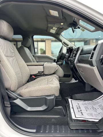 2020 Ford F-250 XLT
