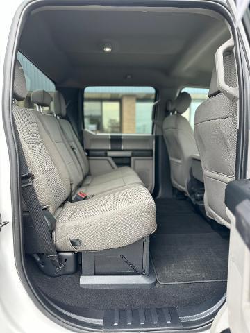 2020 Ford F-250 XLT