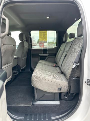 2020 Ford F-250 XLT