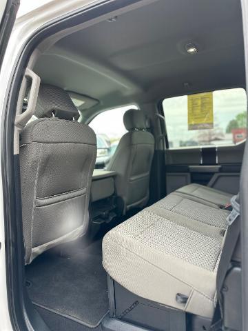 2020 Ford F-250 XLT