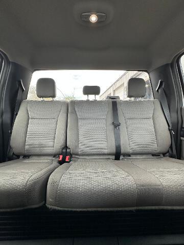 2020 Ford F-250 XLT