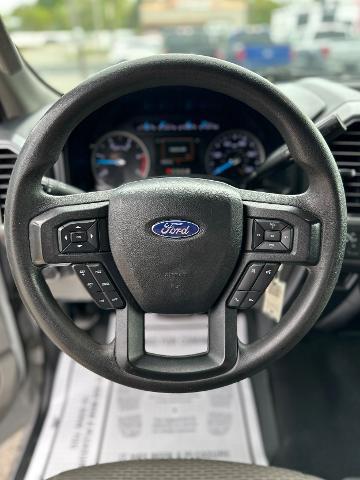 2020 Ford F-250 XLT