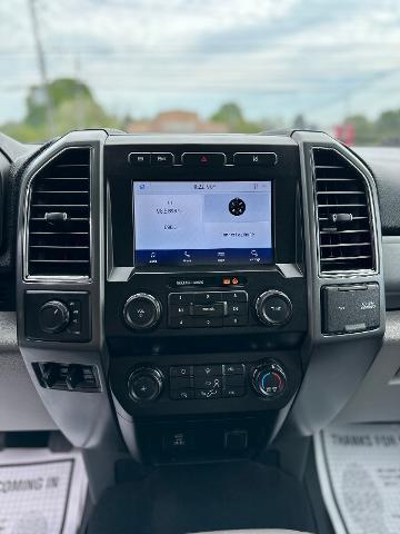 2020 Ford F-250 XLT