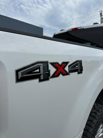 2020 Ford F-250 XLT