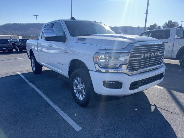 2024 RAM 2500 Laramie Crew Cab 4x4 64 Box