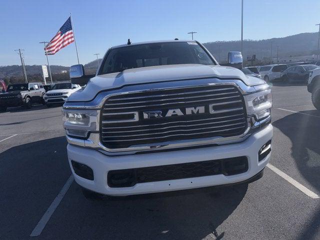 2024 RAM 2500 Laramie Crew Cab 4x4 64 Box