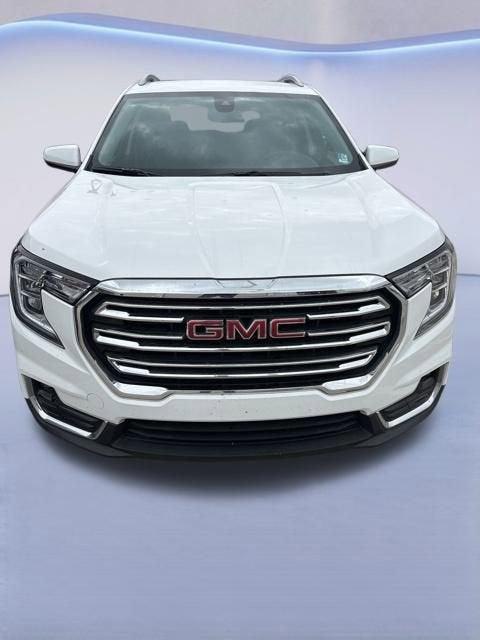 2024 GMC Terrain AWD SLT