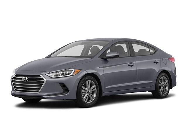 2018 Hyundai Elantra SEL for sale in Rochester, IN