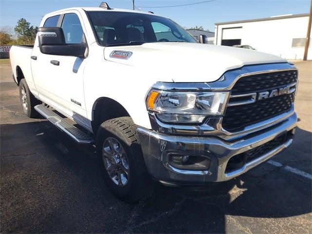 2024 RAM 2500 Big Horn Crew Cab 4x4 64 Box