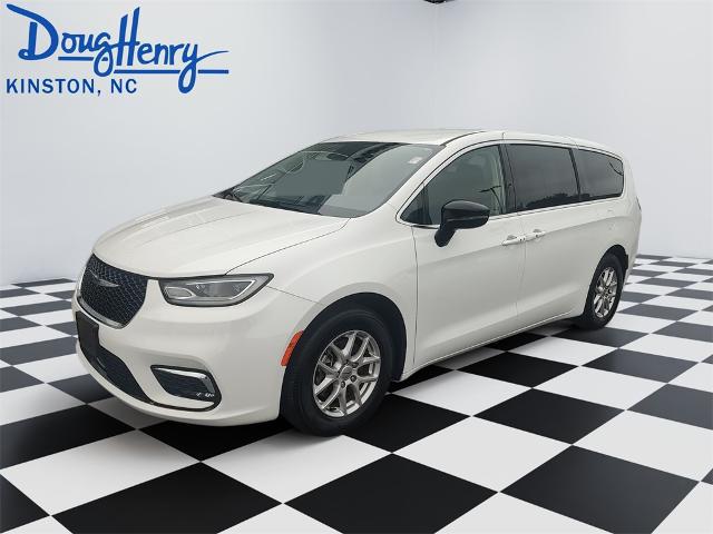 2024 Chrysler Pacifica Touring L for sale in Ayden, NC