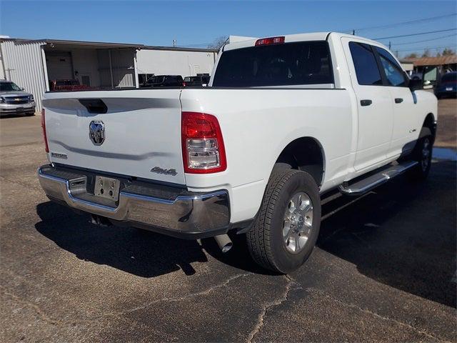2024 RAM 2500 Big Horn Crew Cab 4x4 64 Box