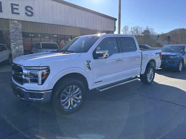 2025 Ford F-150 LARIAT for sale in Hayesville, NC