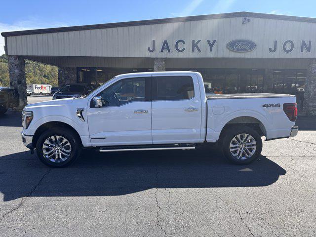 2025 Ford F-150 LARIAT for sale in Hayesville, NC