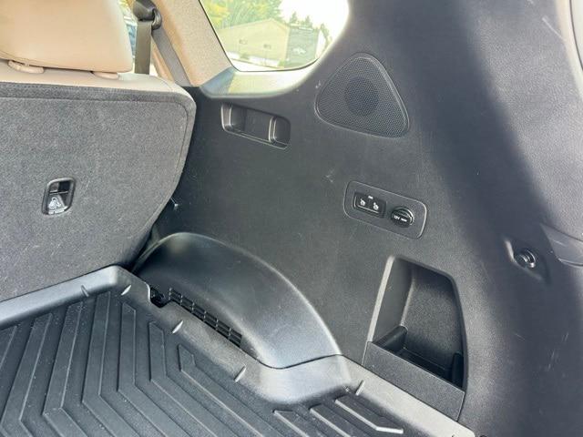 2020 Hyundai Santa Fe SEL 2.0T