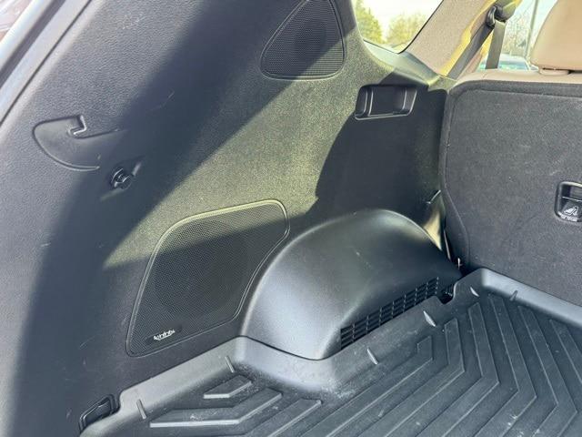 2020 Hyundai Santa Fe SEL 2.0T