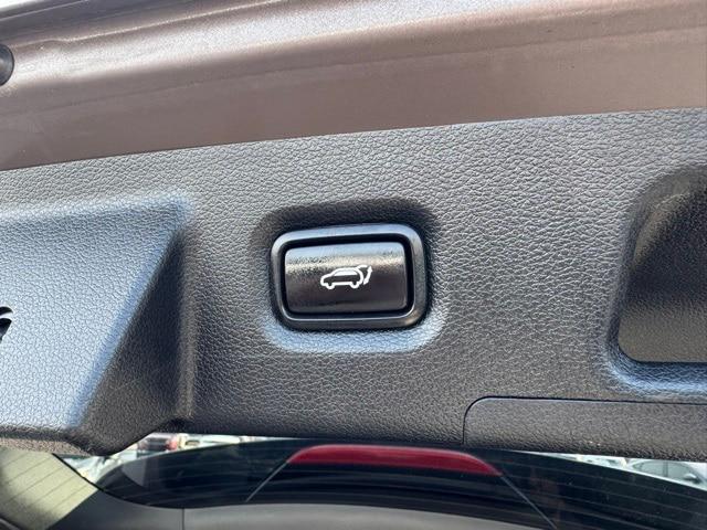 2020 Hyundai Santa Fe SEL 2.0T