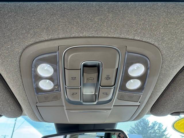 2020 Hyundai Santa Fe SEL 2.0T